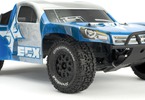 ECX 1/10 Torment V2.1 RTR Blue